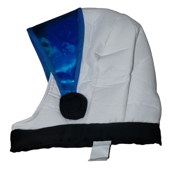 Kids Astronaut Halloween Costume (4-6) - Picture 8 of 13